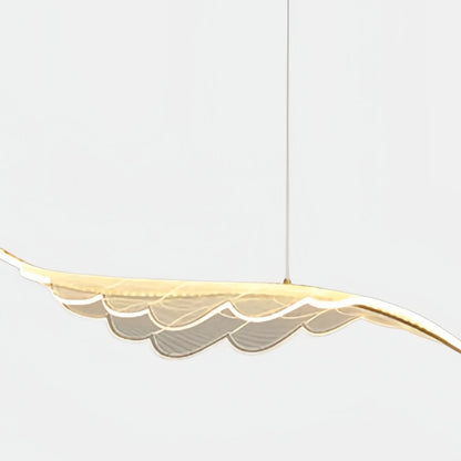 Velora Modern Nordic Pendant Light