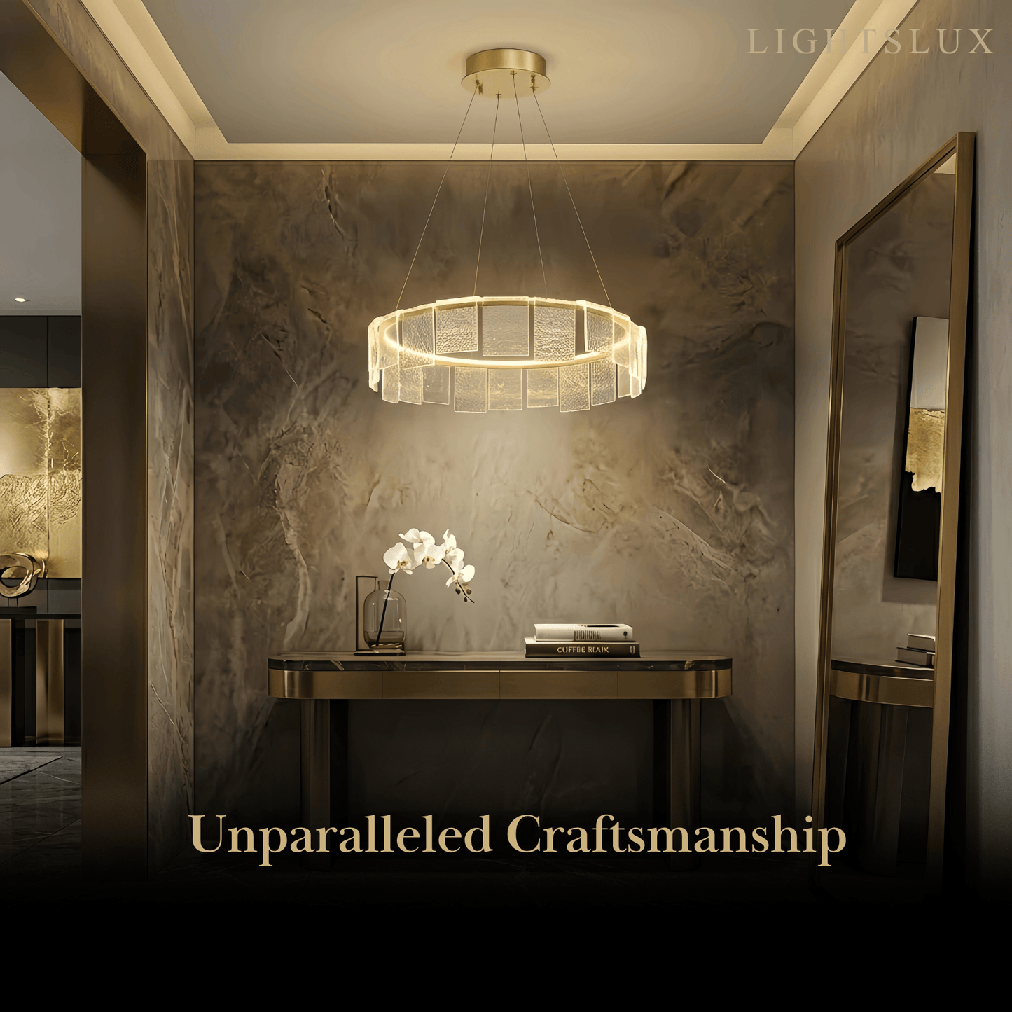 Velora_Modern_Circular_Chandelier