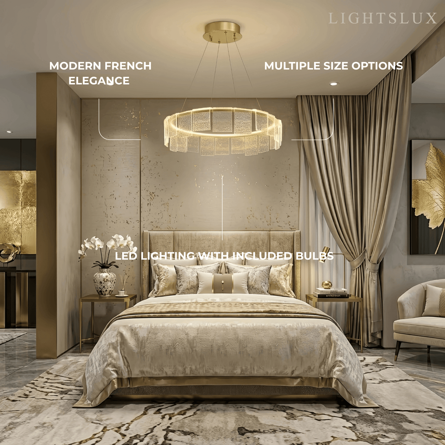 Velora_Modern_Circular_Chandelier