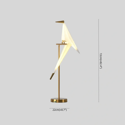 Vivara Nordic Table Lamp 