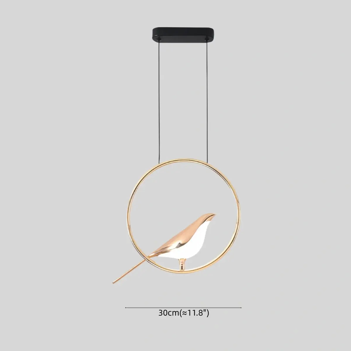 Vivara Nordic Pendant Light 