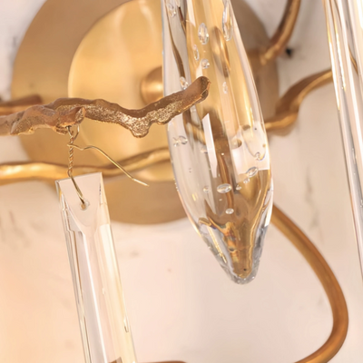 Excelis Luxury Wall Lamp