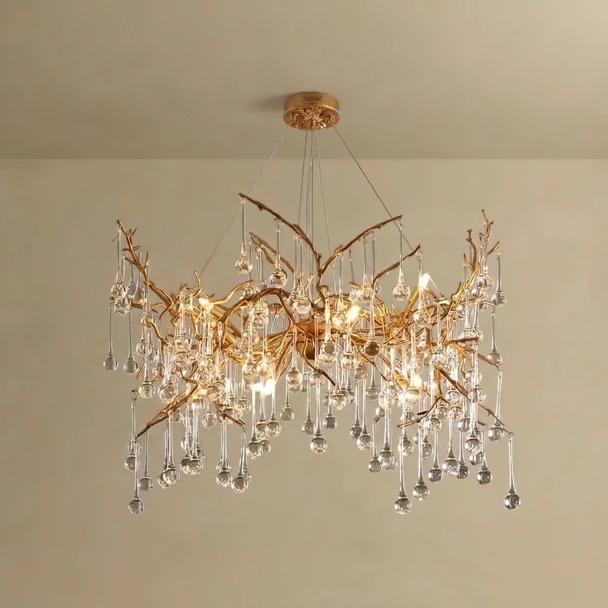 Excelis_Luxury_-Branch_Chandeliera