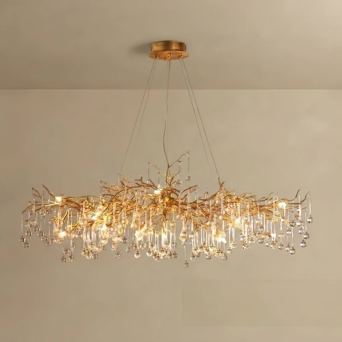 Excelis_Luxury_--Branch_Chandeliera