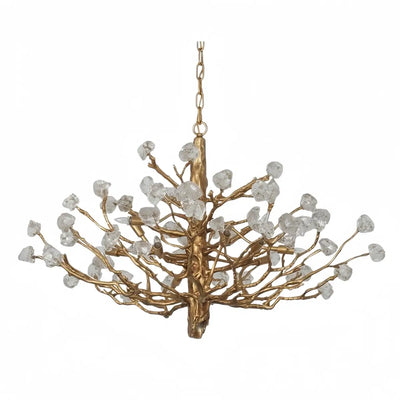 Excelis Vintage Chandelier
