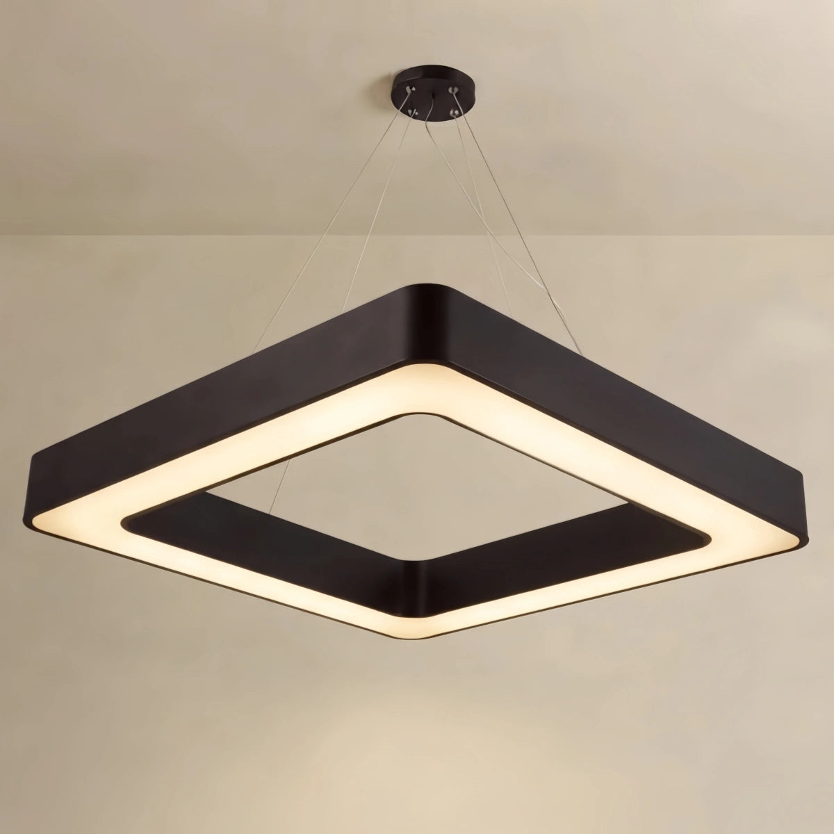 Modern_Square_Pendant_Light_--_Black_Iron_Acrylic_for_Office_Meeting_Room