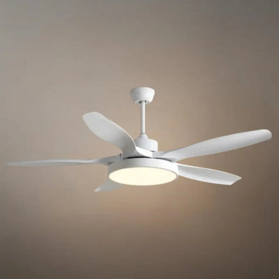 Vivara Scandinavian Large Ceiling Fan Light