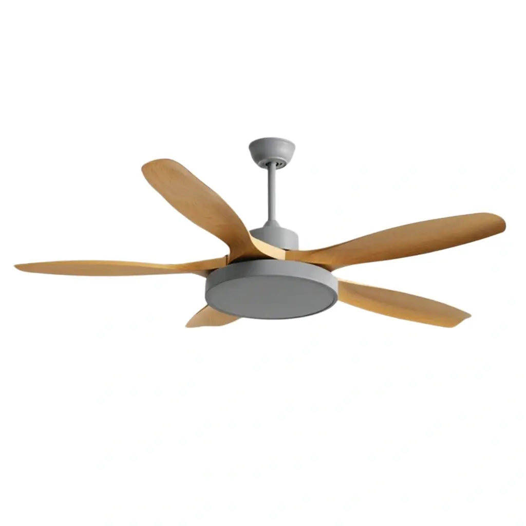 Vivara Scandinavian Large Ceiling Fan Light