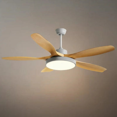 Vivara Scandinavian Large Ceiling Fan Light