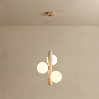 Modern_Travertine_Pendant_Light_--_Natural_Stone_Wood_for_Kitchen