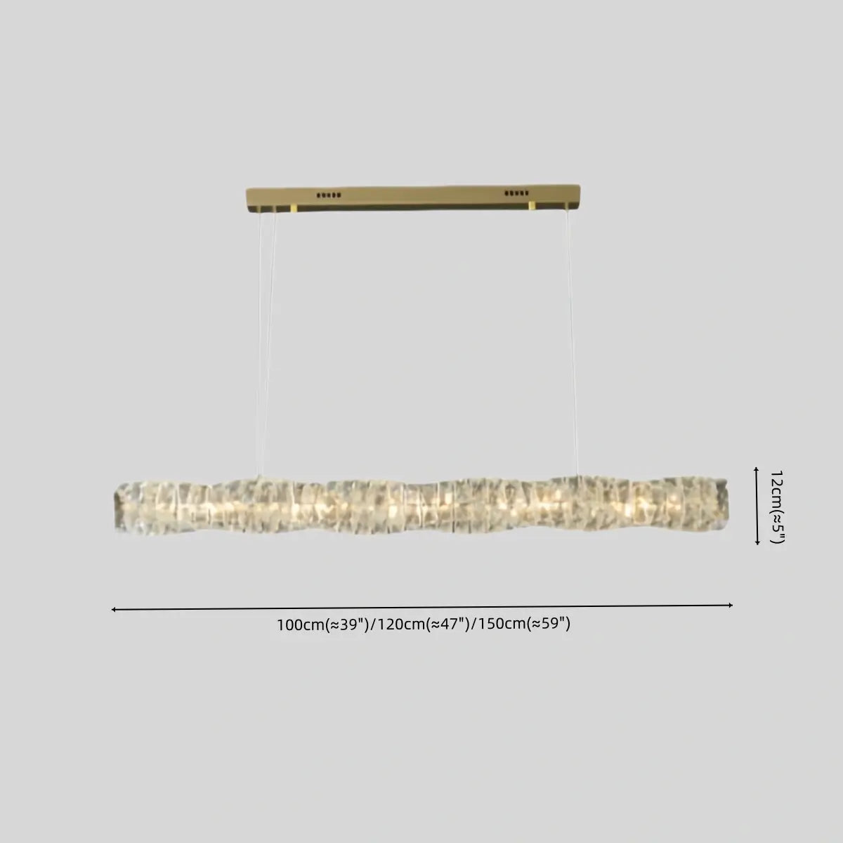 Excelis_Luxury_Linear_Crystal_Chandelier