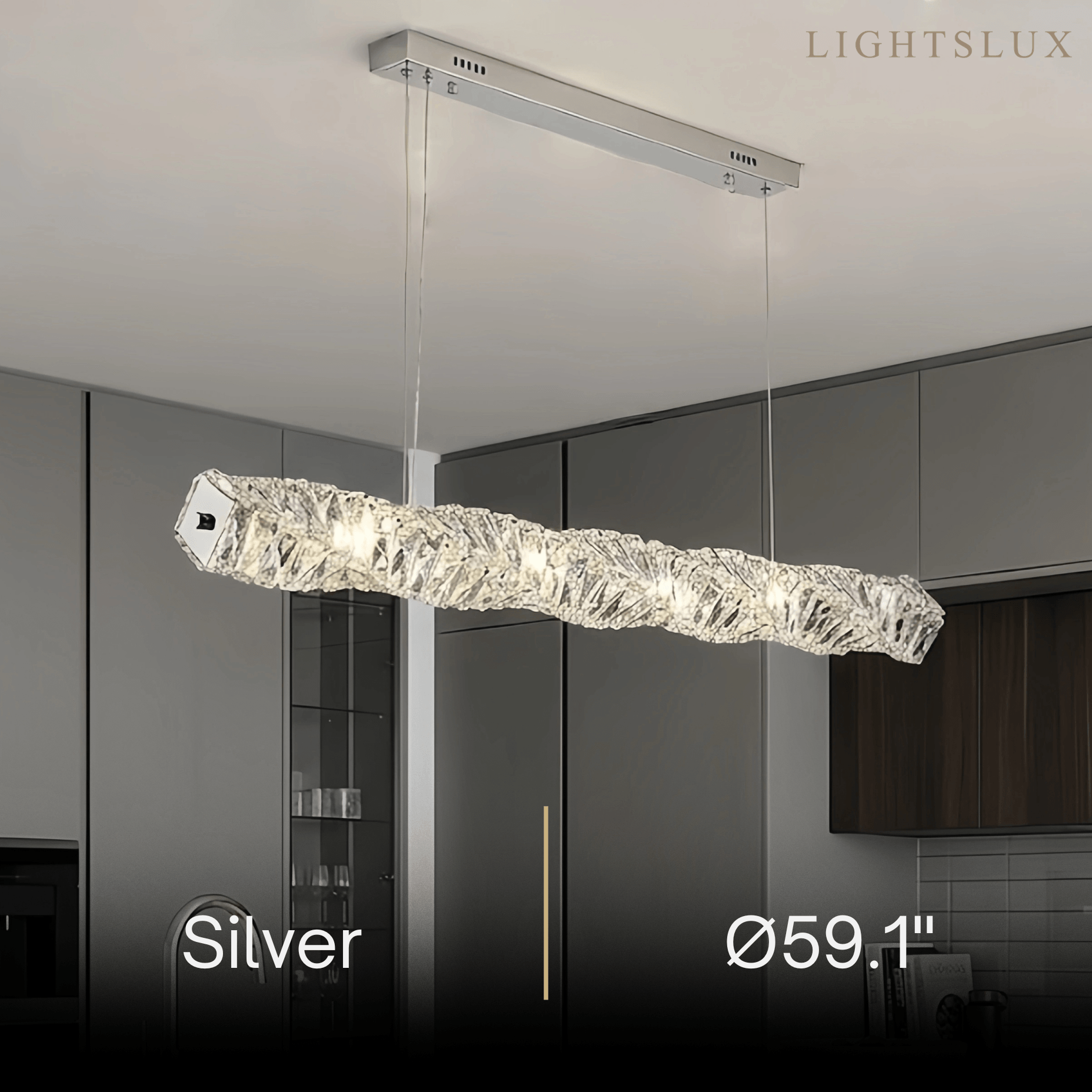 Excelis_Luxury_Linear_Crystal_Chandelier