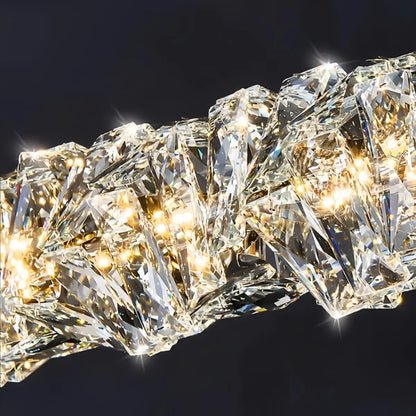Excelis_Luxury_Linear_Crystal_Chandelier