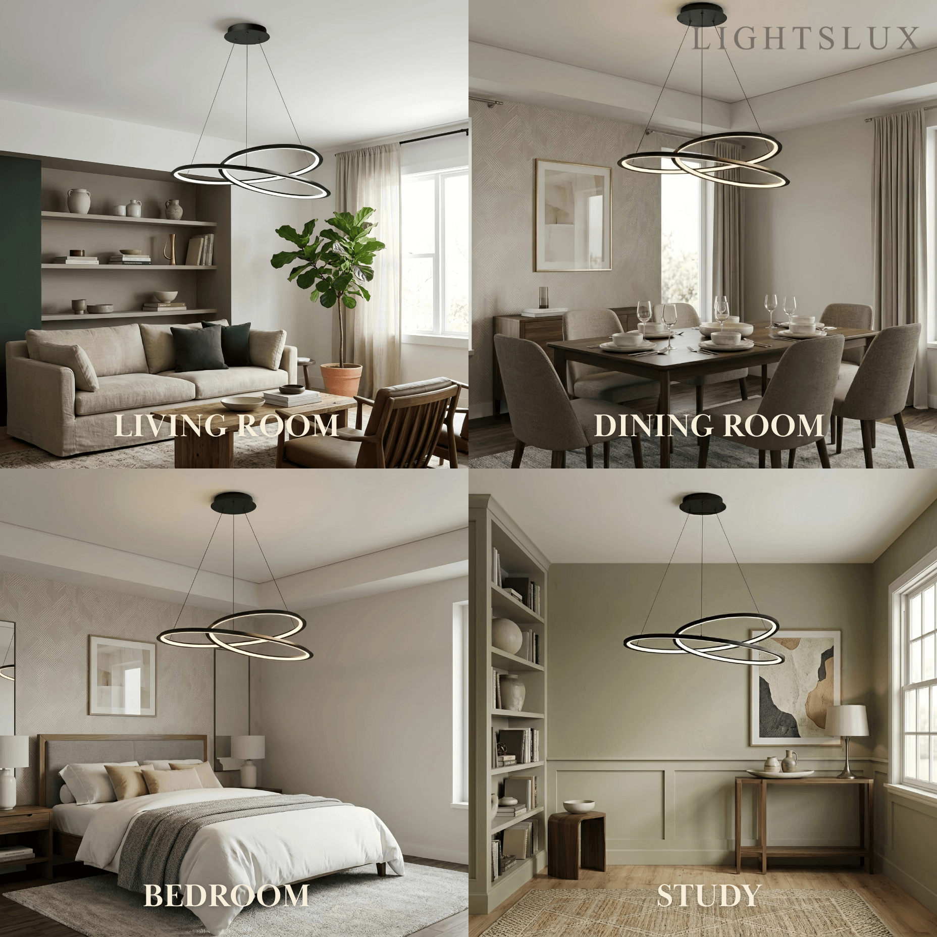 Arcato_Nordic_Swirl_Chandelier