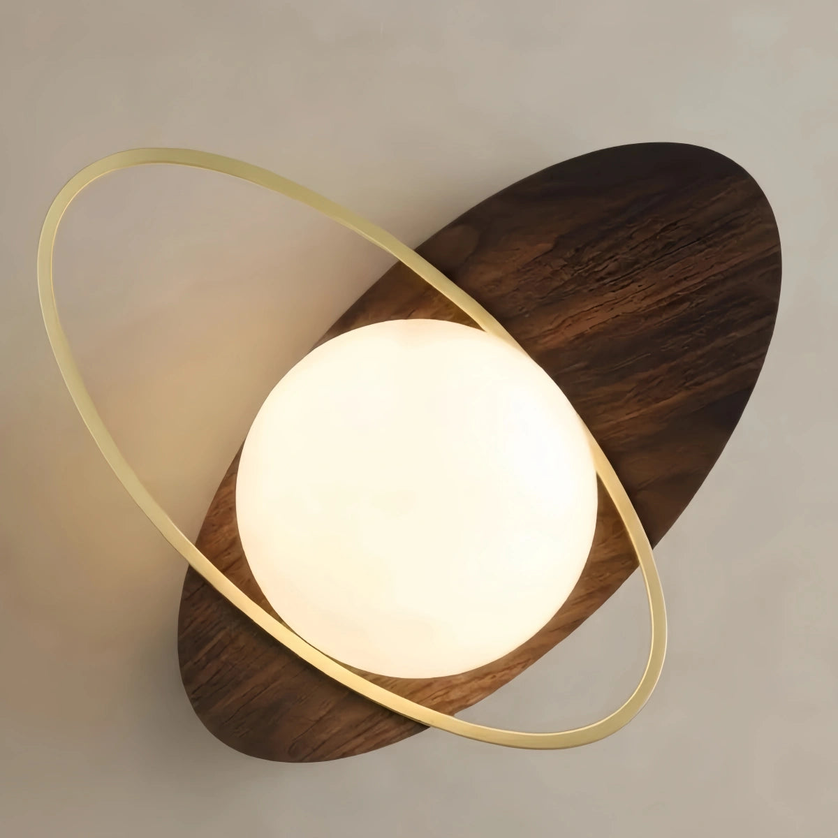 Vivara_Modern_Oval_Wall_Lamp-Glass_Brass_Black_White_for_Bedroom_Living_Roome