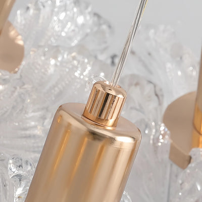 Vivara Modern Cloud Chandelier