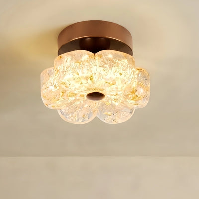 Vivara_Modern_Flush_Mount_Ceiling_Light_--_Metal_Resin_Floral