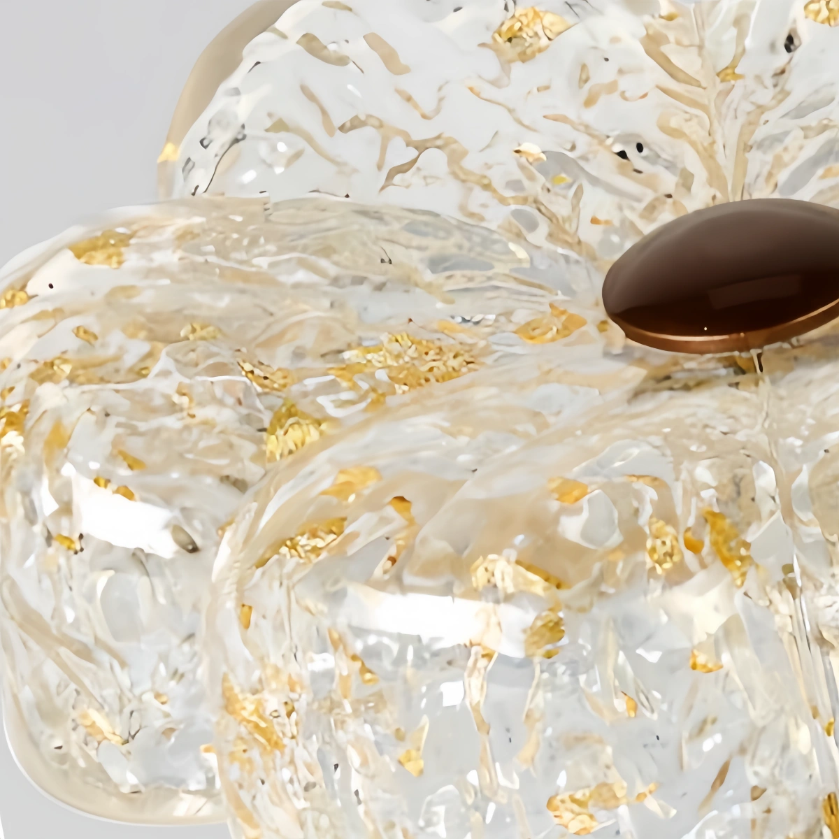 Vivara Modern Flush Mount Ceiling Light