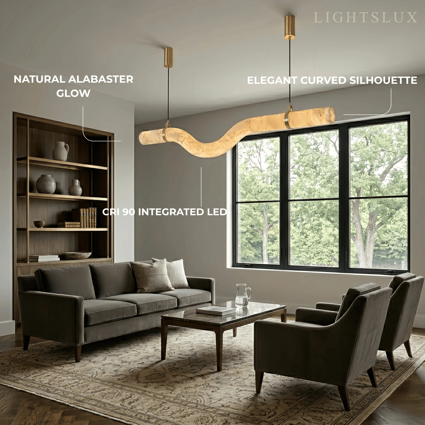 Modern_Curved_Alabaster_Pendant_Light_--_White