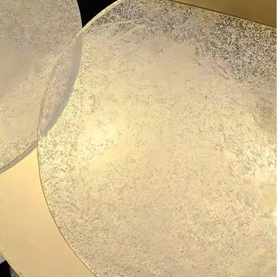 Excelis_Modern_Glass_Chandelier