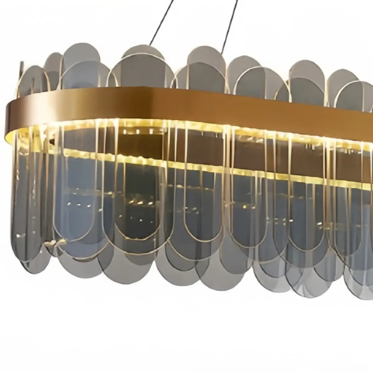 Elegant_Long_Oval_Glass_Chandelier_--_Gold