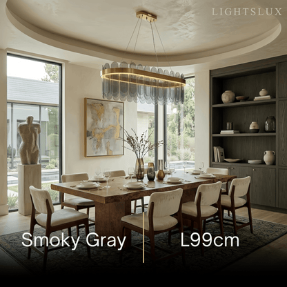 Elegant_Long_Oval_Glass_Chandelier_--_Gold