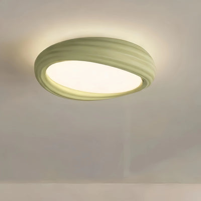 Crema_Cartoon_Cookie_Ceiling_Light_-_White_Matcha_Green_Beige