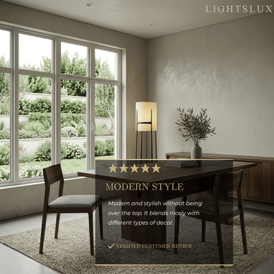 Modern_Lantern_Floor_Lamp_--_White