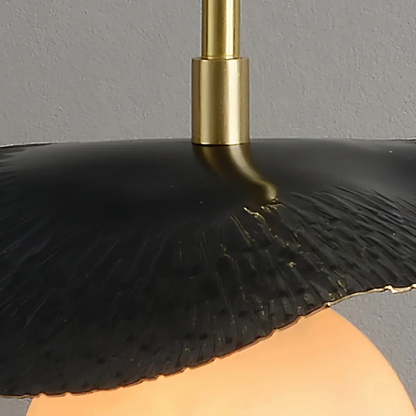 Alba Modern Minimalist Pendant Light