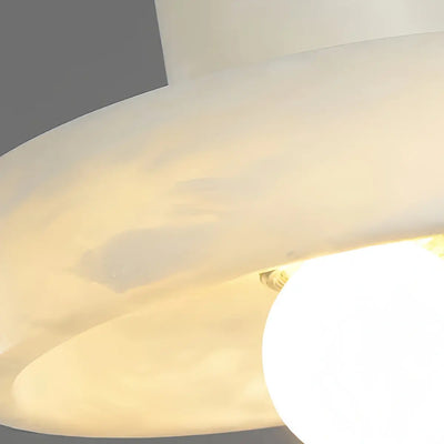 Alba Modern Pendant Lamp