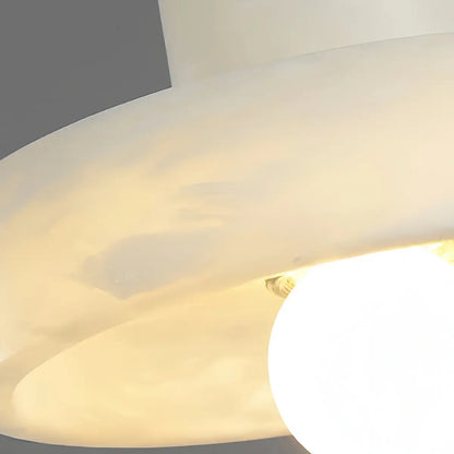 Alba Modern Pendant Lamp