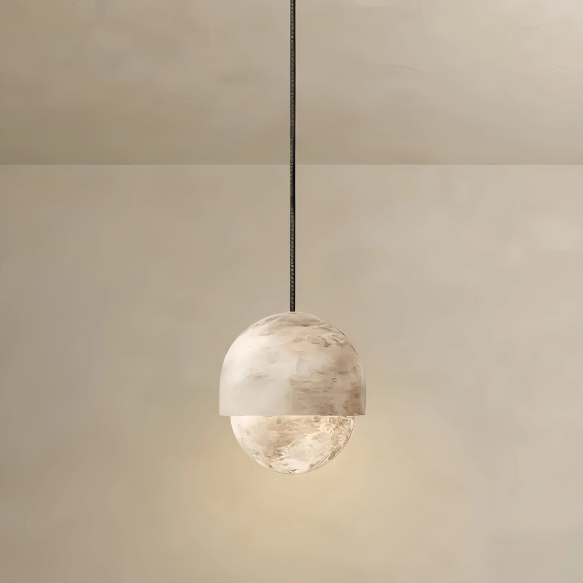 Alba_Modern_Alabaster_Pendant_Light_White_for_Kitchen