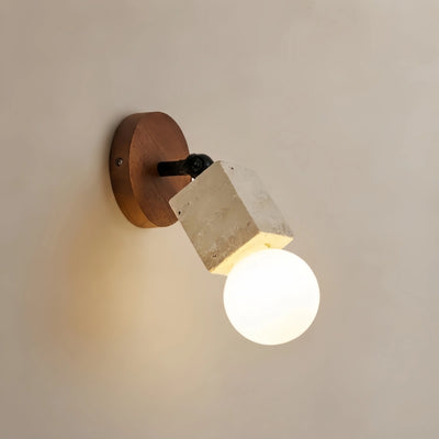Natural_Travertine_Pendant_Light_--_Walnut_Beige_for_Living_Room_Dining_Room