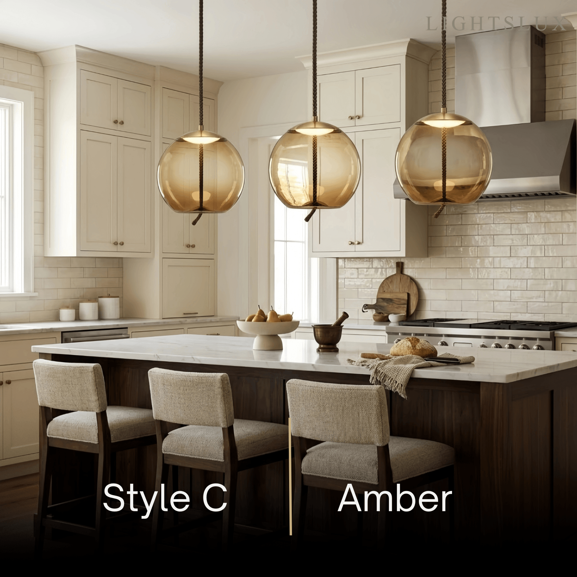 Modern_Blue_Amber_Pendant_Light