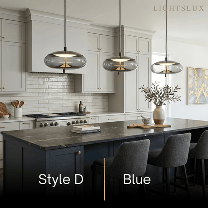 Modern_Blue_Amber_Pendant_Light