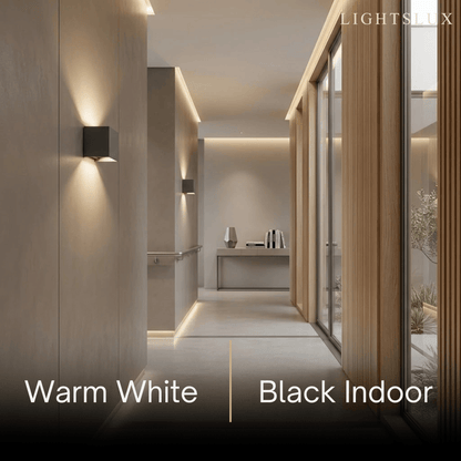 Arcato_Modern_Outdoor_Wall_Light_-_Metal