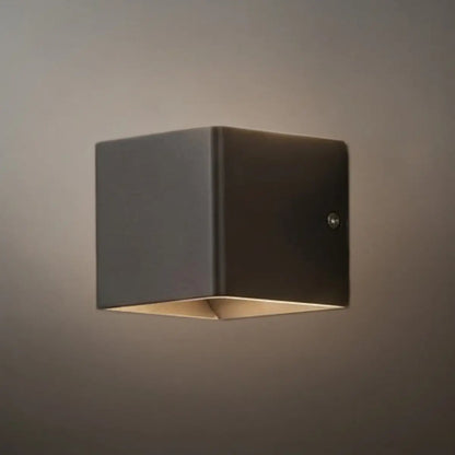 Arcato_Modern_Outdoor_Wall_Light_-_Metal