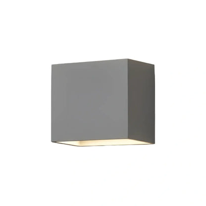 Arcato_Modern_Outdoor_Wall_Light_-_Metal