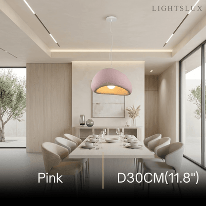 Sandora Modern LED Pendant Light - Metal for Dinning Room