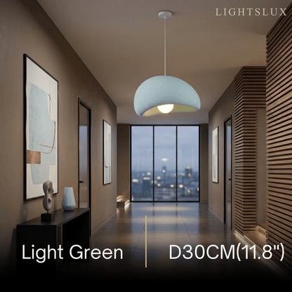 Sandora Modern LED Pendant Light - Metal for Dinning Room
