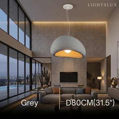Sandora Modern LED Pendant Light - Metal for Dinning Room