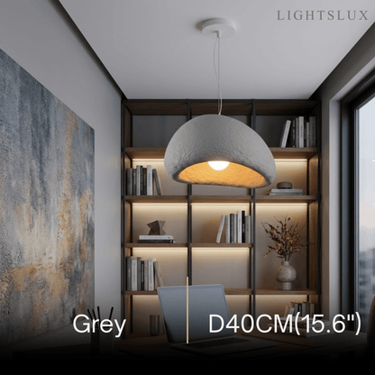 Sandora Modern LED Pendant Light - Metal for Dinning Room