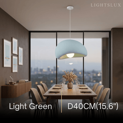 Sandora Modern LED Pendant Light - Metal for Dinning Room