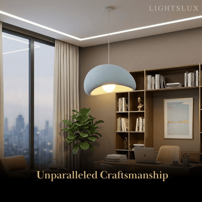 Sandora Modern LED Pendant Light - Metal for Dinning Room