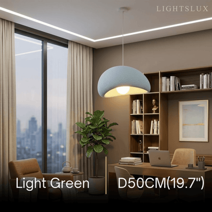Sandora Modern LED Pendant Light - Metal for Dinning Room