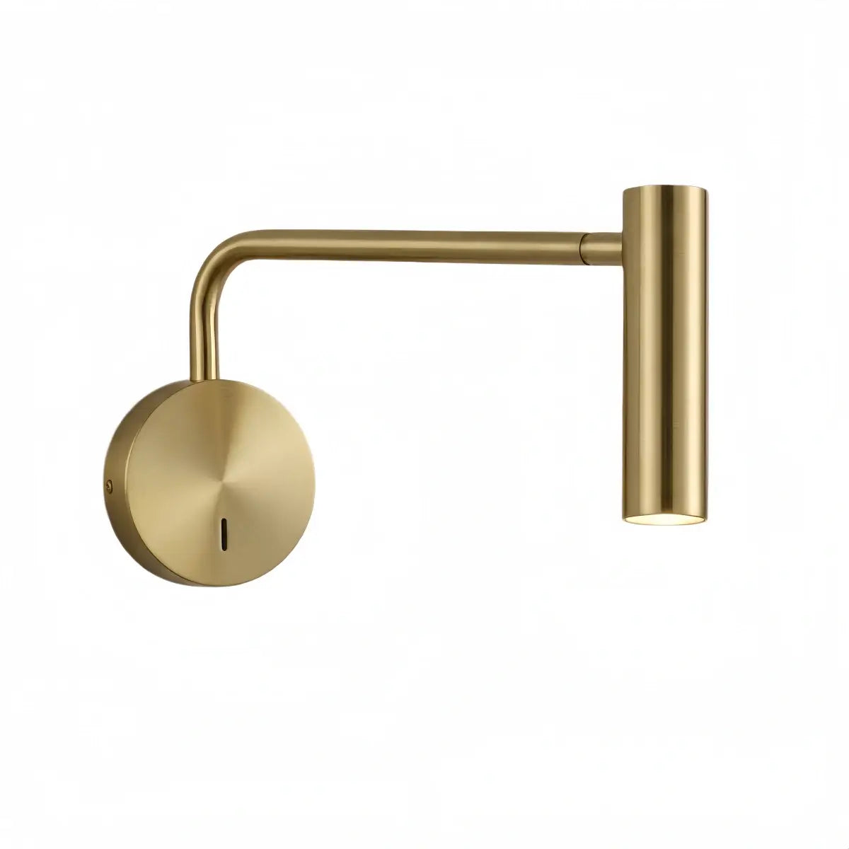 Arcato Modern Metal Wall Lamp