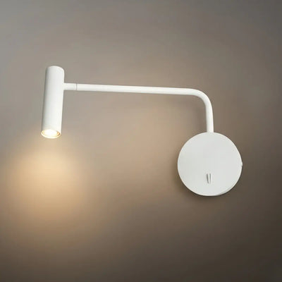Arcato Modern Metal Wall Lamp