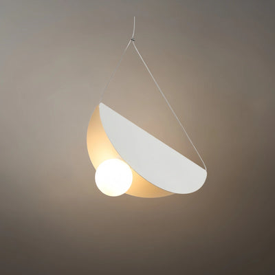 Designer_7-Color_Pendant_Light