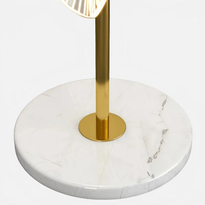 Vivara Art Deco Floor Lamp 