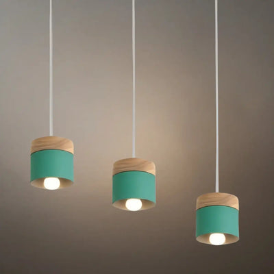 Nordic Pendant Light